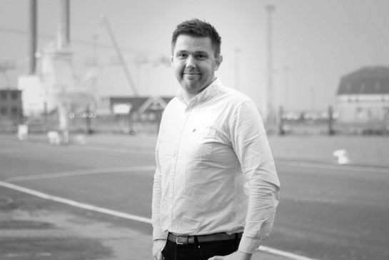 Rasmus Lund